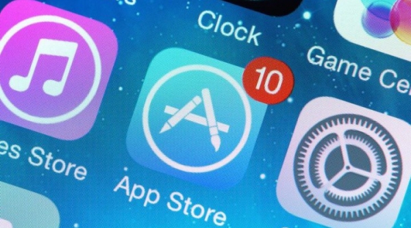 Apple loại bỏ gần 30.000 ứng dụng từ App Store Trung Quốc