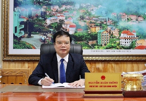 Huyện Yên Lạc (Vĩnh Phúc): Xác định nhiệm vụ và giải pháp phát triển kinh tế- xã hội giai đoạn 2021 - 2025