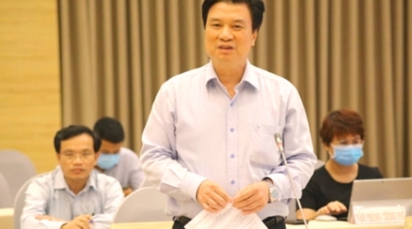 Đà Nẵng và tỉnh Quảng Nam: Lùi thời gian tổ chức kỳ thi tốt nghiệp THPT