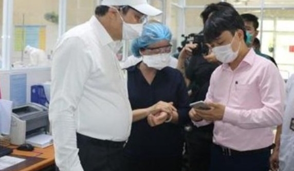 Bệnh viện Đà Nẵng: Thực hiện “làm sạch”, không còn bệnh nhân COVID-19 có thể đón bệnh nhân