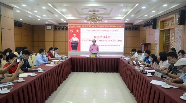 Quảng Ninh: Đảm bảo Kỳ thi THPT an toàn trong tình hình dịch bệnh Covid19