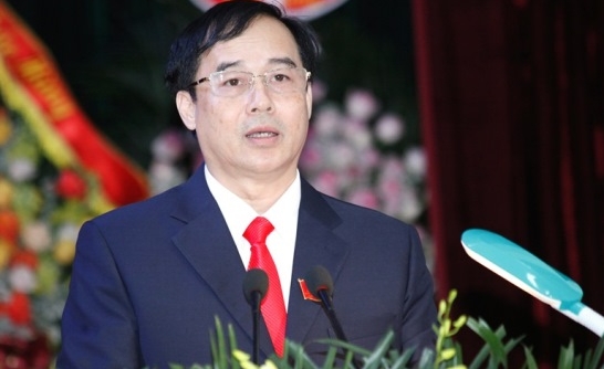 Huyện Yên Lạc (Vĩnh Phúc): Khai mạc Đại hội đại biểu Đảng bộ nhiệm kỳ 2020 – 2025