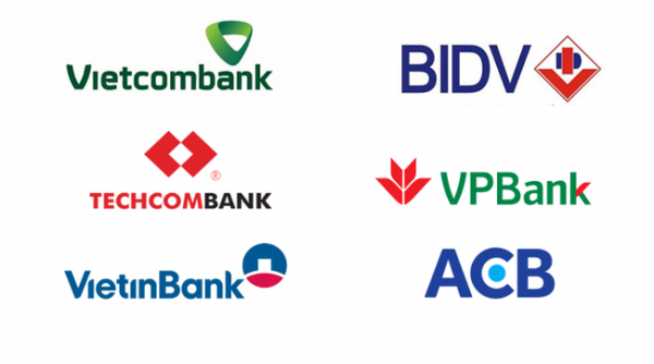 6 ngân hàng lọt Top 50 thương hiệu dẫn đầu năm 2020 của Forbes Việt Nam