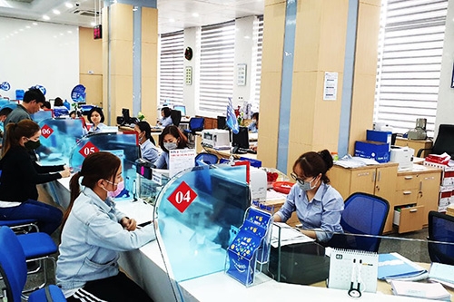 BIDV ủng hộ 9 tỷ đồng phòng chống dịch Covid-19 tại Đà Nẵng và Quảng Nam