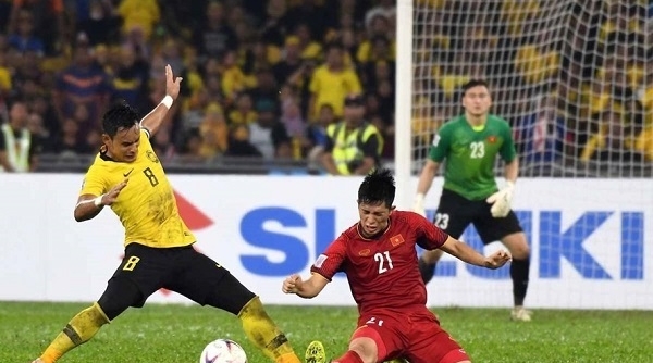 AFC công bố lịch đá Vòng loại World Cup 2022 của ĐT Việt Nam