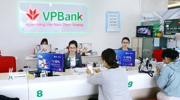 VPBank lập Quầy tư vấn online hỗ trợ doanh nghiệp về thanh toán quốc tế và tài trợ thương mại