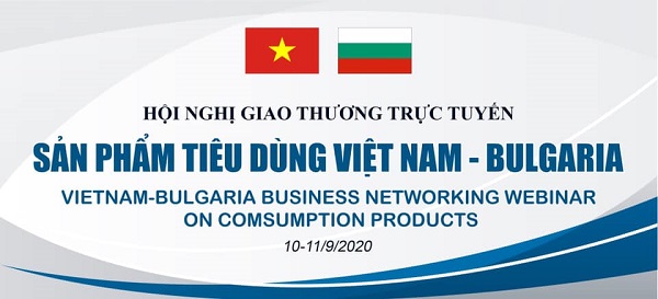 Cơ hội cho hàng tiêu dùng Việt Nam sang thị trường Bulgaria và EU