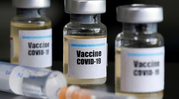 Nga đăng ký vaccine COVID-19 đầu tiên thế giới vào tuần tới