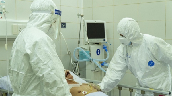 Bệnh nhân dương tính Covid-19 đầu tiên trong cộng đồng ở Đà Nẵng âm tính lần 3 với SARS-CoV-2