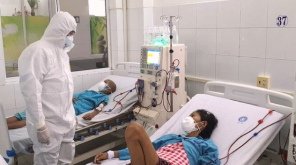 Bệnh viện Đà Nẵng: Tiếp tục cách ly y tế từ 0 giờ ngày 11/8