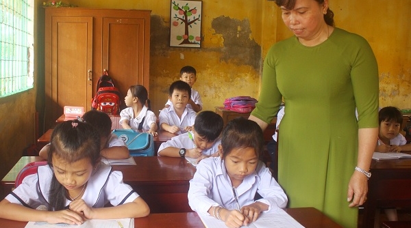 Bà Rịa - Vũng Tàu: Hỗ trợ 50% mức đóng BHYT đối với học sinh sinh viên