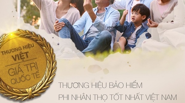 Bảo hiểm Bảo Việt giành trọn 2 giải thưởng danh giá khu vực châu Á về chất lượng dịch vụ và thương hiệu tín nhiệm