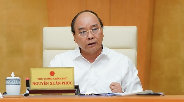 Thủ tướng Nguyễn Xuân Phúc chỉ đạo ngành y tế đẩy nhanh tiến độ nghiên cứu vắc – xin phòng dịch Covid-19