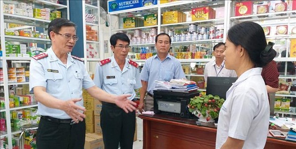 Bộ Y tế: Tăng cường kiểm tra kinh doanh thuốc chứa chất gây nghiện