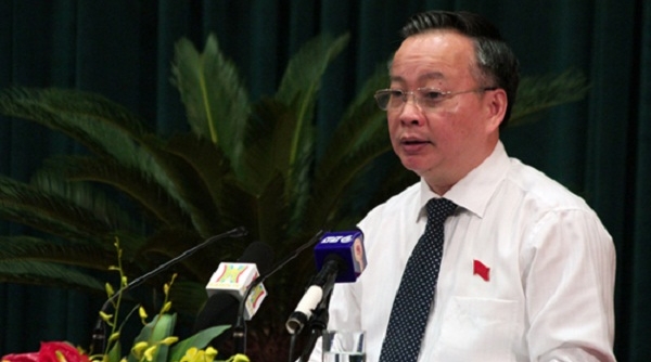 Hà Nội: Phân công nhân sự phụ trách, điều hành Ban Cán sự Đảng và UBND thành phố
