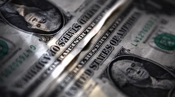 Tỷ giá ngoại tệ ngày 14/8: Đồng USD tiếp tục suy yếu