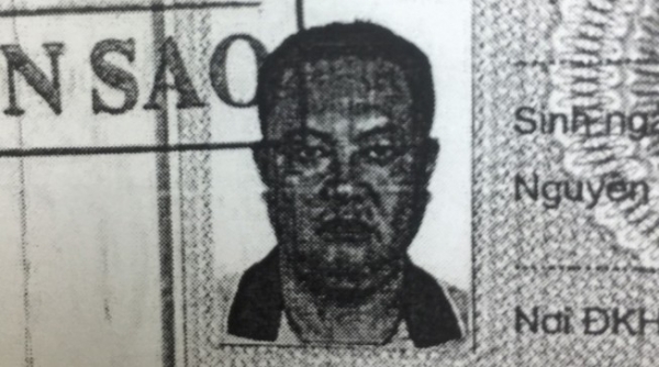 TP.HCM: Giám đốc Công ty Chính Thảo bị truy nã về tội buôn lậu