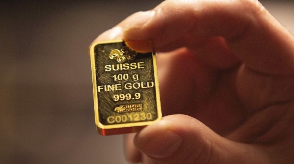 Yếu tố nào sẽ quyết định sự tăng giảm của giá vàng tuần tới?