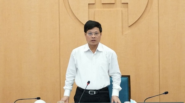 Hà Nội: Thành lập các tổ giám sát phòng chống Covid-19 ở tổ dân phố