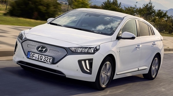 Hyundai sắp mở nhà máy sản xuất ôtô điện tại Singapore