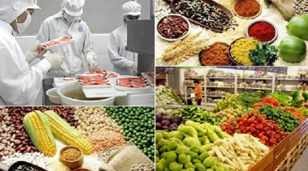 9 hàng hoá được miễn kiểm tra nhà nước về thực phẩm nhập khẩu