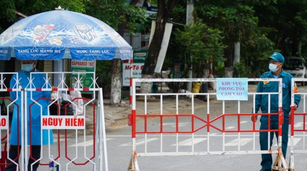 Đà Nẵng: Đề xuất cho dân ngoại tỉnh trở về nơi cư trú