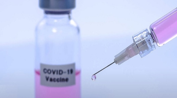 Trung Quốc cấp bằng sáng chế đầu tiên cho vắc xin Covid-19