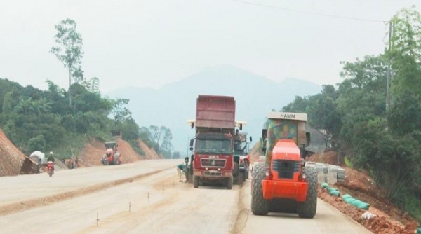 Giải thể Quỹ Bảo trì đường bộ tỉnh Thanh Hoá