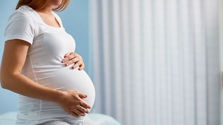 Đảm bảo an toàn cho phụ nữ mang thai mắc Covid-19, tránh lây nhiễm chéo