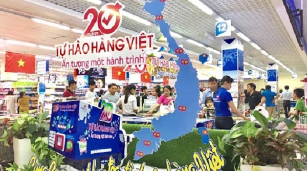 Hàng Việt: Lấy chất lượng để cạnh tranh với hàng ngoại ngay tại sân nhà
