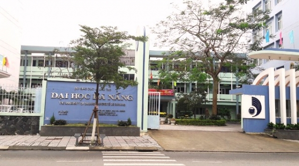 Đại học Đà Nẵng: Công bố điểm trúng tuyển vào đại học chính quy theo hình thức xét học bạ đợt 1