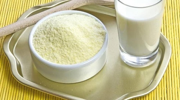 Cục An toàn thực phẩm lên tiếng về vụ sữa bột chứa chất gây ung thư ở Hong Kong