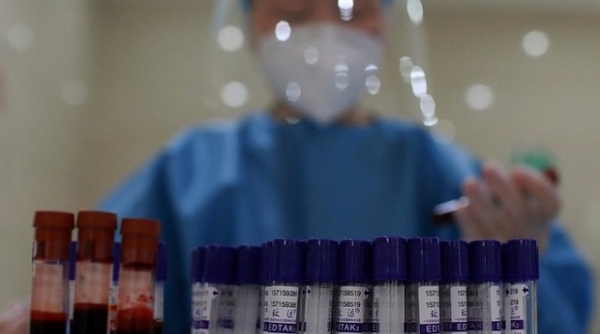 Trung Quốc: Cấp phép sử dụng khẩn cấp cho vaccine ngừa Covid-19