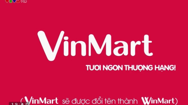 Về với Masan, Vinmart sẽ sớm đổi tên thành Winmart?
