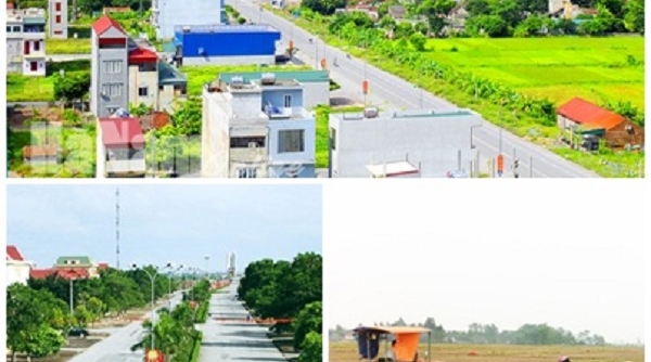 Hà Nội: Phấn đấu 100% xã đạt chuẩn nông thôn mới năm 2021