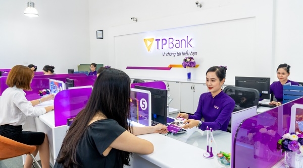 Ngân hàng lớn phả hơi nóng chuyển đổi số, TPBank sẽ nâng cấp độ?