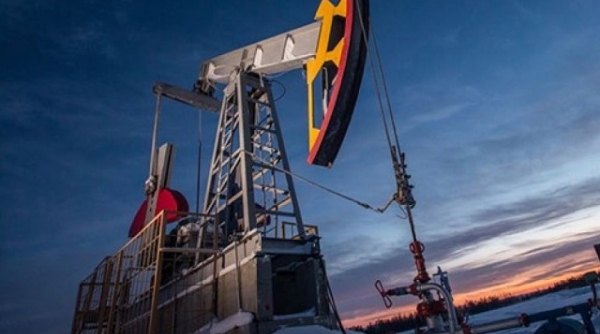 Giá dầu thô WTI quay đầu tăng lên 0,24%