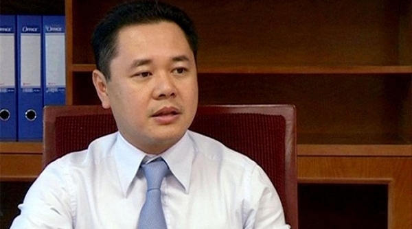 Ông Nguyễn Ngọc Cảnh được bổ nhiệm làm PCT Ủy ban Quản lý vốn nhà nước tại doanh nghiệp