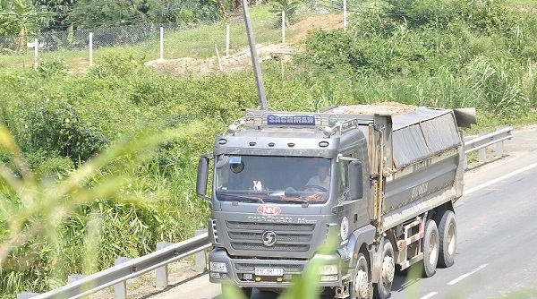 Đà Nẵng: Tạm ngưng hoạt động các xe trọng tải nặng trong thời gian diễn ra Kỳ thi tốt nghiệp THPT
