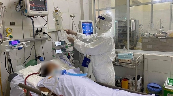 Thông tin về trường hợp nhiễm Covid-19 tử vong thứ 32 tại Việt Nam