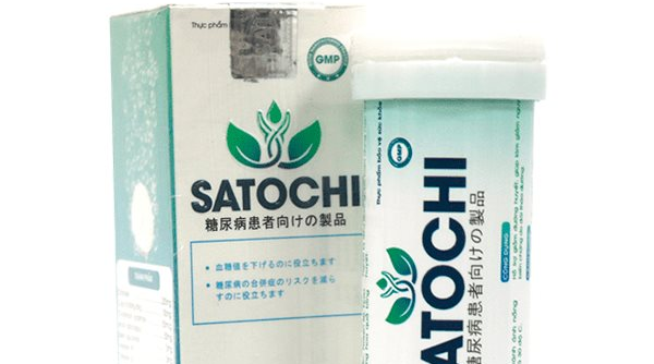 Phát hiện thêm nhiều website quảng cáo sản phẩm Satochi lừa dối người tiêu dùng