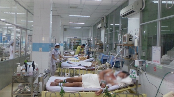 Tiếp tục có thêm nạn nhân bị liệt cơ, thở máy sau khi ăn pate Minh Chay