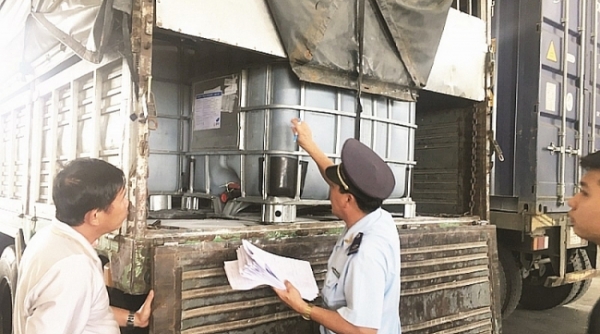 Tây Ninh: Phát hiện, xử lý 770 vụ vi phạm