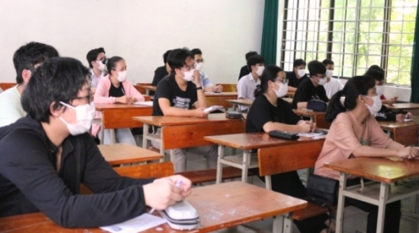 Đà Nẵng: 181 thí sinh không đến làm thủ tục dự thi tốt nghiệp THPT đợt 2