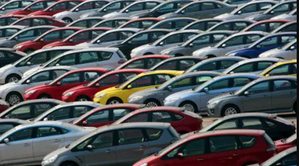 Triệu hồi hơn 83.000 chiếc ô tô bị lỗi tại Hàn Quốc