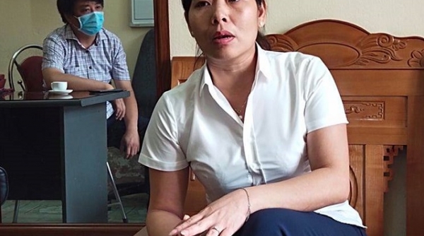 Phú Thọ: Đang điều tra làm rõ việc 4 người tử vong khi “dọn dẹp” tại Trung tâm Hướng nghiệp tỉnh