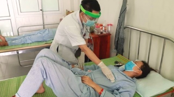 Quảng Nam: 3 trường hợp ngộ độc do ăn pate Minh Chay