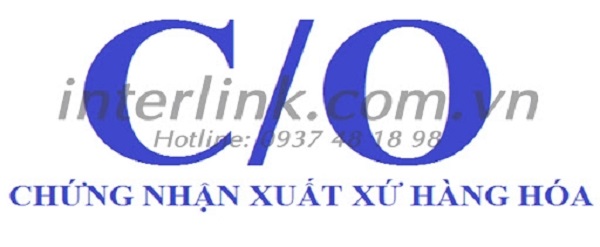 Phía EU chấp nhận C/O mẫu EUR.1 màu xanh lam của Việt Nam