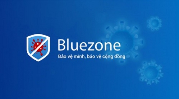 Tỉnh Thanh Hóa ra Công văn yêu cầu thực hiện nghiêm túc việc cài đặt, sử dụng ứng dụng Bluezone và Smart Thanh Hóa