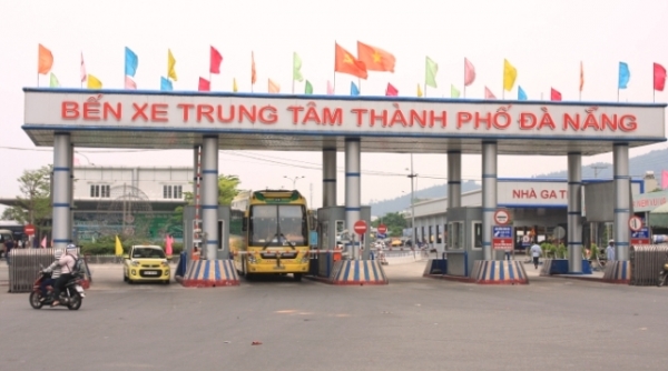 Đà Nẵng: Đề nghị Bộ GTVT cho khôi phục các hoạt động vận tải trong nước